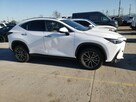 LEXUS NX 300 - 3