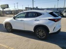 LEXUS NX 300 - 4