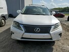 LEXUS RX 350 - 2