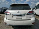 LEXUS RX 350 - 5