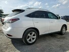 LEXUS RX 350 - 6