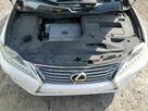 LEXUS RX 350 - 11