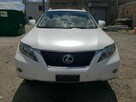 LEXUS RX 350 - 2