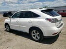 LEXUS RX 350 - 4