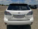 LEXUS RX 350 - 5