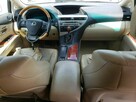 LEXUS RX 350 - 8