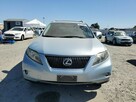 LEXUS RX 350 - 2