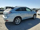 LEXUS RX 350 - 4