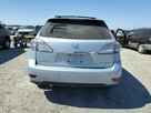 LEXUS RX 350 - 5