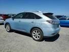 LEXUS RX 350 - 6