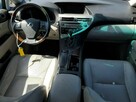 LEXUS RX 350 - 7
