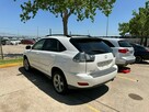 LEXUS RX 330 - 4