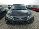 LEXUS RX 450 - 2