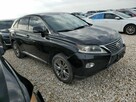 LEXUS RX 450 - 3