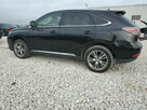 LEXUS RX 450 - 4