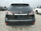 LEXUS RX 450 - 5