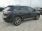 LEXUS RX 450 - 6