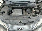 LEXUS RX 450 - 12