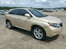 LEXUS RX 450 - 3