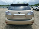 LEXUS RX 450 - 5