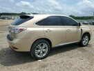 LEXUS RX 450 - 6