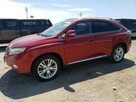 LEXUS RX 450 - 1