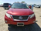 LEXUS RX 450 - 2