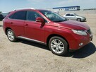 LEXUS RX 450 - 3