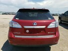 LEXUS RX 450 - 5