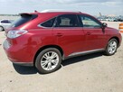 LEXUS RX 450 - 6