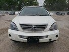 LEXUS RX 400 - 2