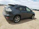 LEXUS RX 400 - 4