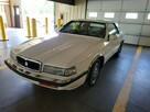 1990 Chrysler TC by Maserati 3.0 - 1