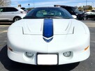 1994 Pontiac Firebird Formula Trans Am V8 5.7l benz. - 2
