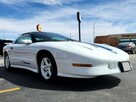 1994 Pontiac Firebird Formula Trans Am V8 5.7l benz. - 3