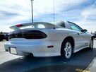 1994 Pontiac Firebird Formula Trans Am V8 5.7l benz. - 4