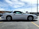 1994 Pontiac Firebird Formula Trans Am V8 5.7l benz. - 5