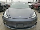 Model 3 standard Range - 2