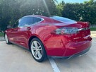 Model S - 4