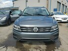 Volkswagen Tiguan S - 2