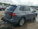 Volkswagen Tiguan S - 6