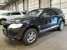 VOLKSWAGEN TOUAREG - 1