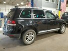 VOLKSWAGEN TOUAREG - 6