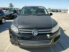 VOLKSWAGEN TOUAREG - 2