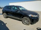 VOLKSWAGEN TOUAREG - 3