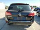 VOLKSWAGEN TOUAREG - 5