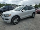 VOLKSWAGEN TOUAREG - 1