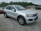 VOLKSWAGEN TOUAREG - 4