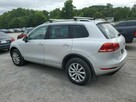 VOLKSWAGEN TOUAREG - 5