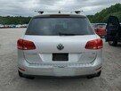 VOLKSWAGEN TOUAREG - 6
